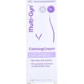 Produktbild: MULTI-GYN CalmingCream Juckreiz im Intimbereich 50 g PZN17578513