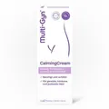 Produktbild: MULTI-GYN CalmingCream Juckreiz im Intimbereich 50 g