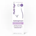Produktbild: 2x MULTI-GYN CalmingCream Juckreiz im Intimbereich 50 G