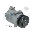 Produktbild: DELPHI TSP0155142 Kompressor, Klimaanlage für OPEL VAUXHALL GENERAL MOTORS