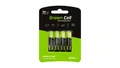 Produktbild: Green Cell Akumulator Ni-MH HR6 / AA 2000mAh /4szt./