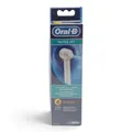 Produktbild: Oral-B WaterJet 4er Aufsteckdüsen Munddusche Zahnreinigung Ersatzdüsen - NEU OVP