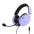 Produktbild: GXT 490P Fayzo Gaming Headset USB 7.1 Surround Sound, 50mm Treiber, 35 Recycl...