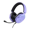 Produktbild: Trust Gaming GXT 490P Fayzo 7.1 Gaming Headset Kopfhörer RGB-Beleuchtung USB