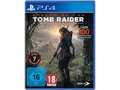 Produktbild: PS4 Shadow of the Tomb Raider Definitive Edition - [PlayStation 4]