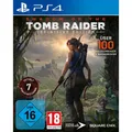 Produktbild: Shadow of the Tomb Raider (Definitive Edition) PS4-Spiel