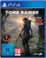 Produktbild: Shadow of the Tomb Raider Definitive Edition (Playstation 4)