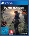 Produktbild: Shadow of the Tomb Raider Definitive Edition (Playstation 4 (Sony Playstation 4)