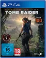 Produktbild: GW136f Shadow of the Tomb Raider Definitive Edition (PS4) PS4 Neu & OVP