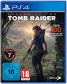 Produktbild: Tomb Raider: Shadow of.. Definitive Edition Playstation 4 PS4 PS-4