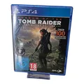 Produktbild: Shadow of the Tomb Raider - Definitive Edition - Sony Playstation 4