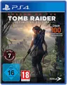 Produktbild: Shadow of the Tomb Raider - Definitive Edition - PS4 / PlayStation 4 - Neu DE