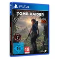 Produktbild: Shadow of the Tomb Raider Definitive Edition Sony PS4 Lara Croft NEU&OVP