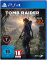 Produktbild: Shadow of the Tomb Raider Definitive Edition - PS4 Playstation 4 - NEU OVP