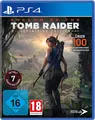 Produktbild: Shadow of the Tomb Raider Definitive Edition Sony PS4 Lara Croft NEU OVP