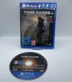 Produktbild: Shadow of the Tomb Raider Definitive Edition - PS4 Playstation 4