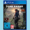 Produktbild: Shadow of the Tomb Raider PS4  Definitive Edition - Playstation 4 *Blitzversand*