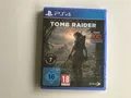 Produktbild: Shadow of the Tomb Raider Definitive Edition - PS4 Playstation 4 - NEU OVP