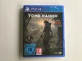 Produktbild: Shadow of the Tomb Raider Definitive Edition - PS4 - Playstation 4 - NEU / OVP