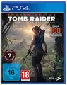 Produktbild: PS4 Shadow of the Tomb Raider Definitive Edition - [PlayStation 4]