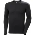 Produktbild: HELLYHANSEN Herren Unterhemd LIFA MERINO MIDWEIGHT CREW