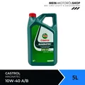 Produktbild: Castrol Magnatec 10W-40 A/B VW Renault Mercedes MB Fiat ACEA A3/B4 5 Liter