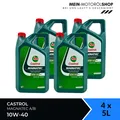 Produktbild: Castrol Magnatec 10W-40 A/B VW Renault MB Fiat ACEA A3/B4 4x5 Liter = 20 Liter