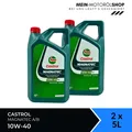 Produktbild: Castrol Magnatec 10W-40 A/B VW Renault MB Fiat ACEA A3/B4 2x5 Liter = 10 Liter