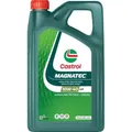Produktbild: Motoröl Castrol Magnatec 10W-40 A/B VW Renault Mercedes MB Fiat ACEA A3B4 5Liter