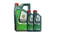Produktbild: Castrol Magnatec 10W-40 A/B Motoröl 2+5 = 7 LITER  VW 50101 VW 505 00 MB 229.52