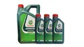 Produktbild: Castrol Magnatec 10W-40 A/B Motoröl 3+5 = 8 LITER  VW 501 01/505 00