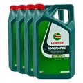 Produktbild: CASTROL Magnatec 10W-40 A/B FIAT 9.55535-D2, MB 226.5, VW 505 00, 4x5 Liter