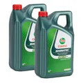 Produktbild: 10L CASTROL MAGNATEC 10W-40 A/B Motoröl Öl MB 226.5/229.3 Renault RN0700/0710