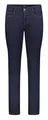 Produktbild: MAC Jeans Damen Hose Straight Dream Dream Denim, Dark Rinsewash, 36W / 30L