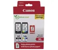 Produktbild: Canon Druckkopf Kombipack PG-545XL/CL-546XL 8286B011 Druckkopf