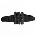 Produktbild: DYE Jet Pack Paintball Battlepack 3+4 Pod, schwarz grau