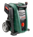 Produktbild: Bosch UniversalAquatak 125 Hochdruckreiniger Senkrecht Elektro 360 l/h Schwarz, Grün