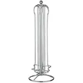 Produktbild: Secret De Gourmet - Drehbarer Kapselhalter X36 Verchromt - 5five