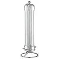 Produktbild: 5five - drehbarer kapselhalter x36 verchromt