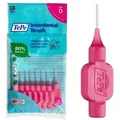 Produktbild: TePe Normale Interdentalbürsten 0,4mm 8St. (8 x, 0.40 mm) (7317400015279)