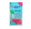 Produktbild: TePe Interdentalbürsten Normale Interdentalbürsten 0,4mm 8St.