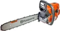 Produktbild: Husqvarna 572 XP Benzin Motorsäge Kettensäge 45 cm 70,6 cm³ 4,3 kW 18 