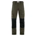 Produktbild: Fjällräven Herren Barents Pro Hose, Dark Olive/Black, 54