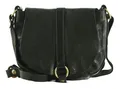 Produktbild: CAMPOMAGGI Crossbody Bag M Umhängetasche Tasche Nero schwarz Neu