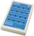 Produktbild: PEAKTECH 3290 - Induktivitätsdekade, 4-fach