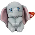Produktbild: Ty Beanie Baby – Dumbo der Elefant – 15,2 cm