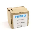 Produktbild: Festo Präzisionsmanometer MAP-40-4-1/8-EN 162842 OVP