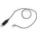 Produktbild: EPOS CEHS-CI 02 Elektronischer Hook-Switch Adapter für Headset, VoIP-Telefon (1000747)