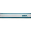 Produktbild: Makita 199140-0 Führungsschiene silber/blau 1 Meter Länge für Handkreissägen NEU