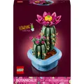 Produktbild: LEGO Blühender Kaktus (LEGO Botanicals) (11509)